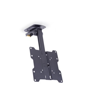 Multibrackets 7350022739826 M Vesa Flip Down Black