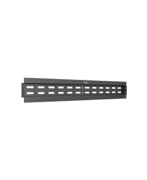 Multibrackets 7350073730520 M Public Video Wall Mount Push Rail 760mm