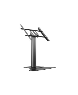 Multibrackets 7350073737413 M Public Display Stand 110 HD Floorbase Single Black