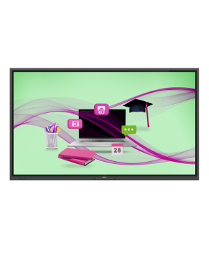 Philips E-Line 65BDL4052E/00 Touch Display