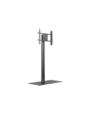 Multibrackets 7350073737260 M Public Display Stand 180 HD Single Black w. Floorbase