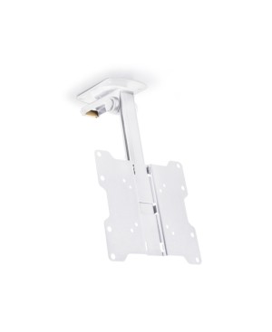 Multibrackets 7350073730346 M Vesa Flip Down White