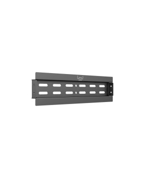 Multibrackets 7350073730537 M Public Video Wall Mount Push Rail 450mm