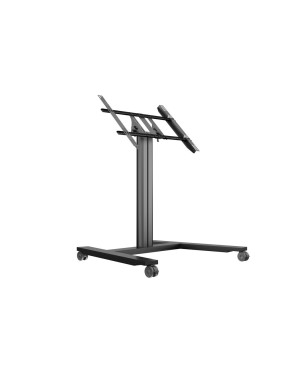 Multibrackets 7350022736252 M Public Display Stand 110 HD Tilt & Table Black