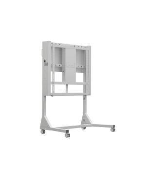 Multibrackets 7350073731145 M Motorized Floorstand 160 kg White SD