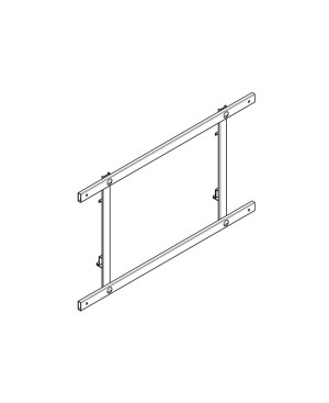 Multibrackets 7350073735426 M CISCO Spark Board Kit 55 for Manual & Motorized Mount HD/SD