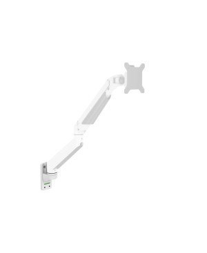 Multibrackets 7350073731367 M Wall Adapter Single White