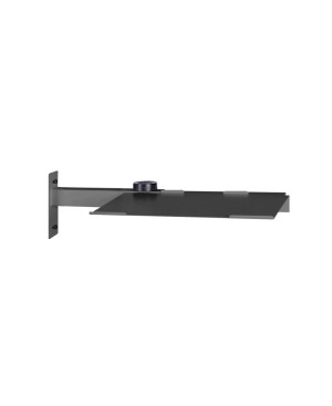 Multibrackets 7350073732937 M Computer Shelf Motorized Mount Black HD