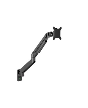 Multibrackets 7350105211010M VESA Gas Lift Arm Wall Single Black