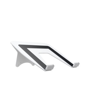 Multibrackets 7350022737518 M Laptop Holder Gas Lift Arm White