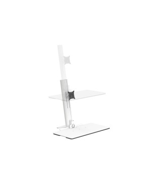 Multibrackets 7350073733170 M Easy Stand Desktop White