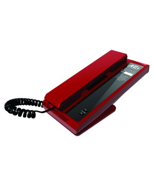AEI ALN-5100/SLN-1100 (Emergency) Slim Single-Line Analog/IP Corded Telephone