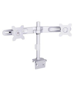 Multibrackets 7350073734665 M Workstation Dual Arm DT