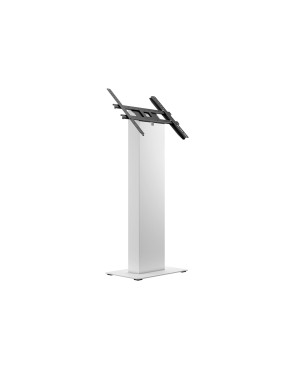 Multibrackets 7350105215490 M Pro Series - Kiosk White 15