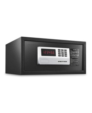 Electronic Safe SFΗ-1185 20x42x37cm