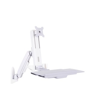 Multibrackets 7350073734351 M Workstation Arm Single