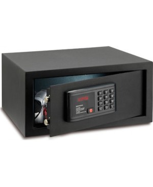 Electronic Safe TSM/4H | TSM/4H IVORY (MOTORIZED) 20x41,8x38cm
