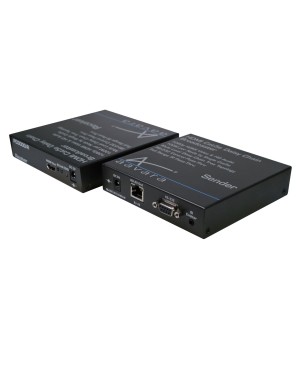 Aavara PD3000 HDMI Video Tree Chain Cat5e Broadcaster