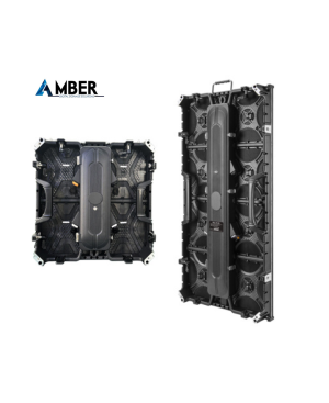 Amber BV-IR-III Indoor LED Wall Rental Series