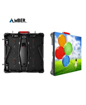 Amber BV-IR-I Indoor LED Wall Rental Series