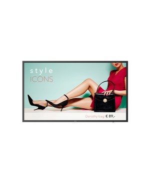 Philips H-Line 55BDL4002H/00 Digital Signage