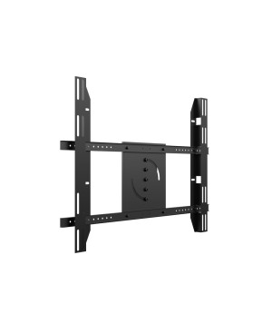 Multibrackets 7350022736993 M Public Display Stand Single Screen Mount Black