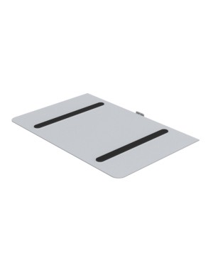 Multibrackets 7350022737594 M Public Display Stand Shelf Silver