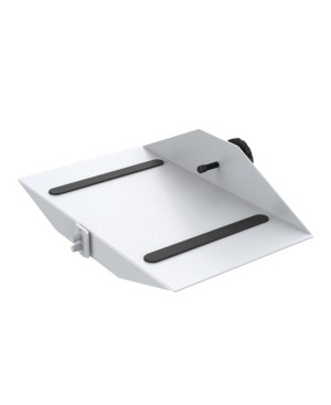 Multibrackets 7350022737617 M Public Display Stand CPU Holder Silver