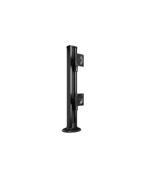 Multibrackets 7350022738621 M VESA Grommet Base HD Dual Vertical Widescreen 32