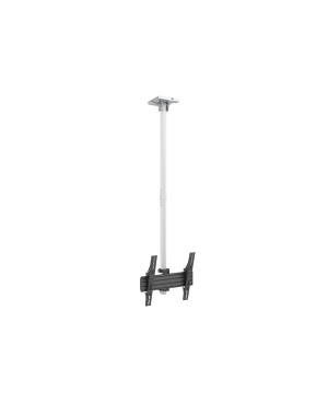 Multibrackets 7350022738638 M Ceiling Mount Pro MBC1U White VESA 400
