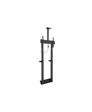 Multibrackets 7350105215674 M Motorized Wallstand 90kg Black