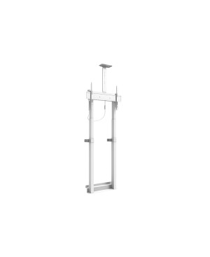 Multibrackets 7350105215681 M Motorized Wallstand 90kg White