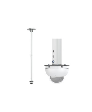 Multibrackets 7350105216480 M Pro Series - CCTV Ceiling Mount White