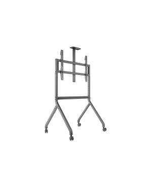 Multibrackets 7350105216763 M Collaboration Floorstand 55”-86”