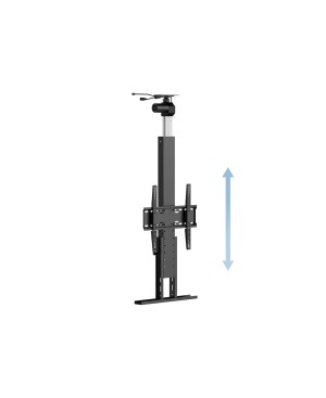 Multibrackets 7350105216787 M Motorized TV Lift Ceiling