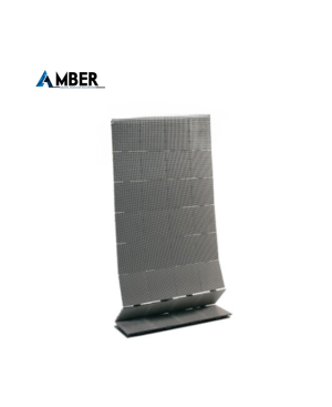 Amber BV-F Flexible Foldable LED Series