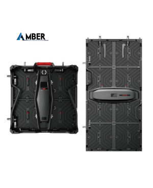 Amber BV-OR-I Outdoor LED Walls Rental Series