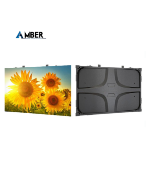 Amber BV-UHD Indoor LED Wall Fixed Install Series