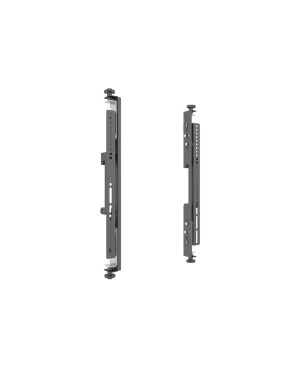 Multibrackets 7350073733798 M Pro Series - Micro-Adjustable Arms 400mm