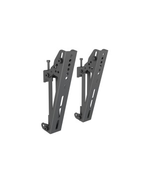 Multibrackets 7350073733910 M Pro Series - Tilt Arms 200mm