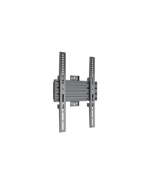 Multibrackets 7350105215377 M Wallmount Pro MBW1UP 200x400 Fixed Black