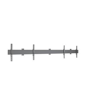 Multibrackets 7350105215759 M Wallmount Pro MBW2UHD Fixed Black
