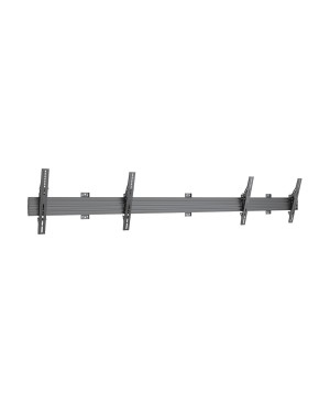 Multibrackets 7350105215766 M Wallmount Pro MBW2UHD Tilt Black