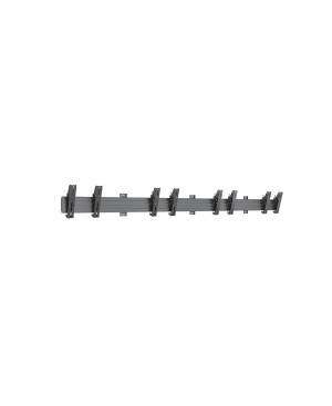Multibrackets 7350105215971 M Wallmount Pro MBW4U Tilt 200 Black