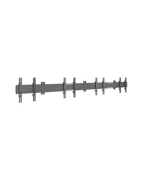 Multibrackets 7350105216213 M Menu Board Wall Mount Pro MBC4X1U VESA Fixed 300
