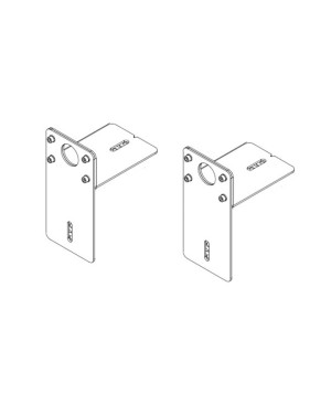 Multibrackets 7350105216350 M Hanging Bracket for Samsung OH75