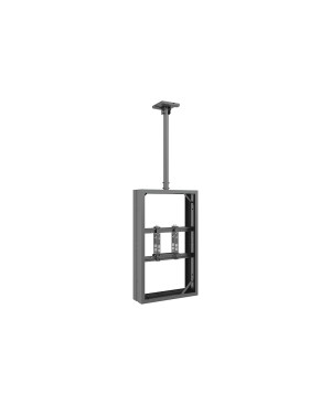 Multibrackets 7350105216756 M Pro Series Enclosure 43