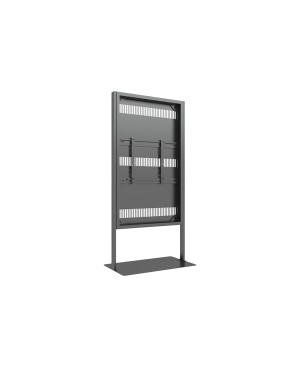 Multibrackets 7350105216930 M Pro Series – Enclosure Totem 65'' Floorbase Indoor