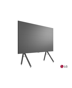 Multibrackets 7350105217173 M Pro Series – LG LED Floorstand All In One LAEC018-GN2 163''