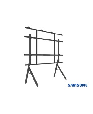 Multibrackets 7350105217197 M Pro Series - Samsung LED Floorstand 146” The Wall IAB